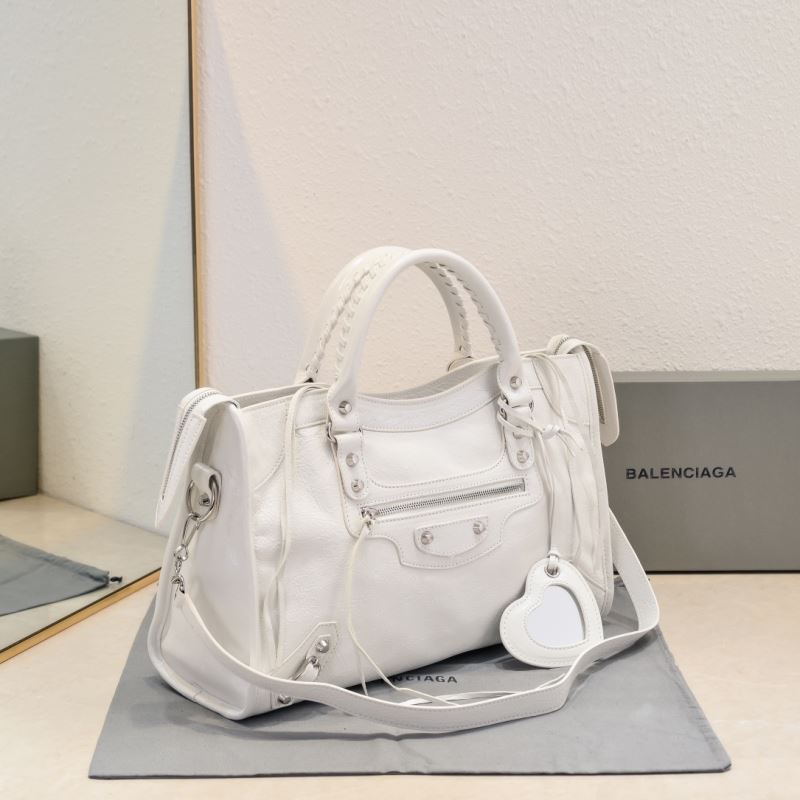 Balenciaga Top Handle Bags